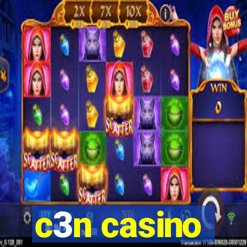 c3n casino